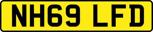 NH69LFD
