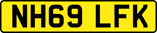 NH69LFK