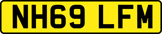 NH69LFM