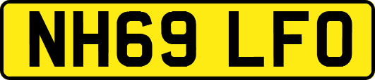 NH69LFO