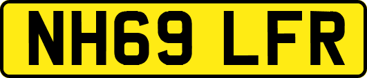 NH69LFR