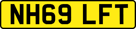 NH69LFT