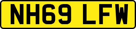 NH69LFW