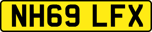 NH69LFX