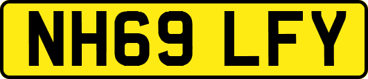 NH69LFY