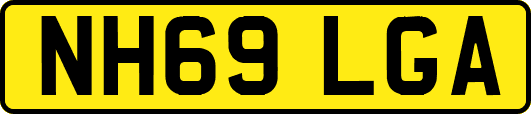 NH69LGA