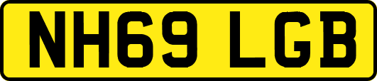 NH69LGB
