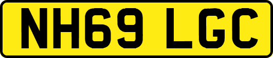 NH69LGC