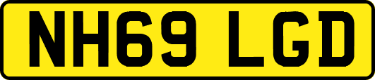 NH69LGD