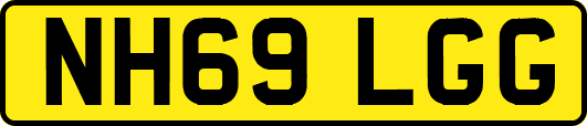 NH69LGG