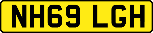 NH69LGH