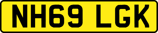 NH69LGK