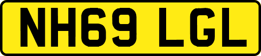 NH69LGL