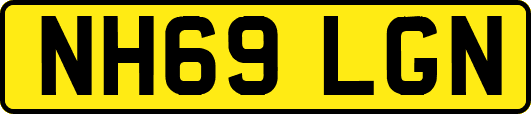 NH69LGN
