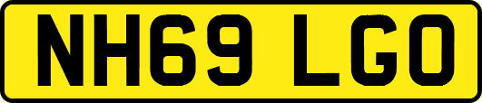 NH69LGO