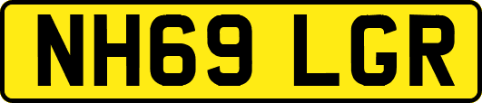 NH69LGR