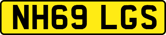 NH69LGS