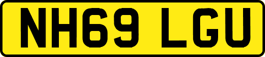 NH69LGU