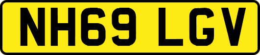 NH69LGV