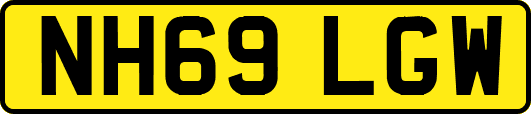 NH69LGW