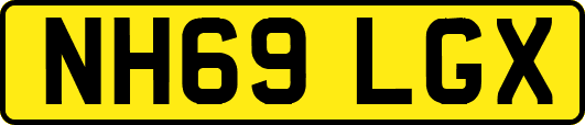 NH69LGX