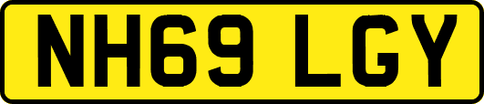 NH69LGY