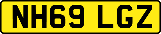NH69LGZ