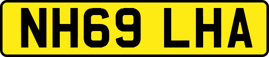 NH69LHA