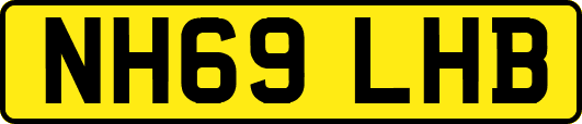NH69LHB