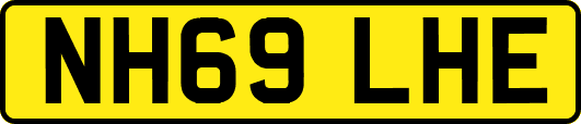 NH69LHE