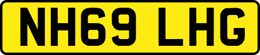 NH69LHG