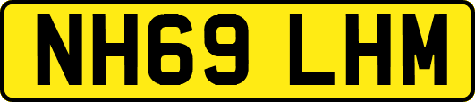 NH69LHM