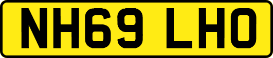 NH69LHO