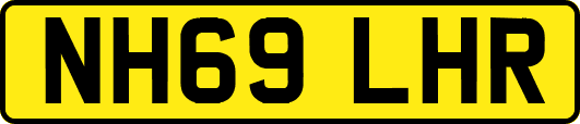 NH69LHR
