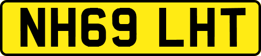 NH69LHT