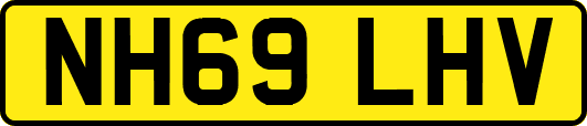 NH69LHV