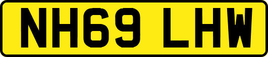 NH69LHW