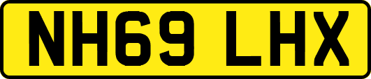 NH69LHX