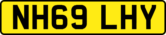 NH69LHY