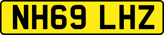 NH69LHZ