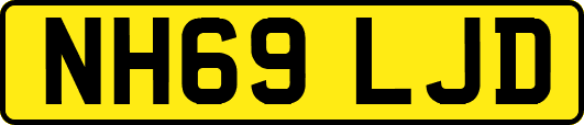 NH69LJD