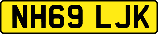NH69LJK