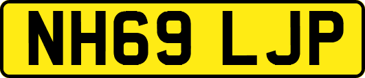 NH69LJP