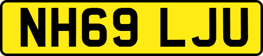 NH69LJU