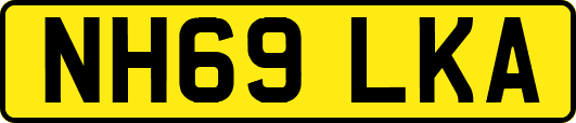 NH69LKA