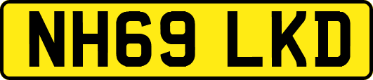 NH69LKD