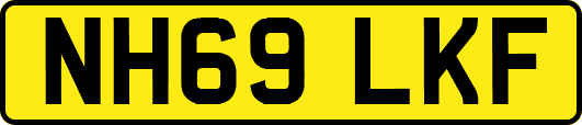 NH69LKF