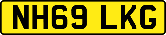 NH69LKG