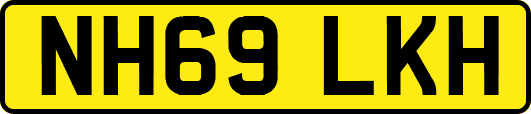NH69LKH