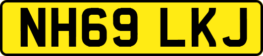 NH69LKJ